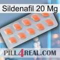Sildenafil 20Mg 26